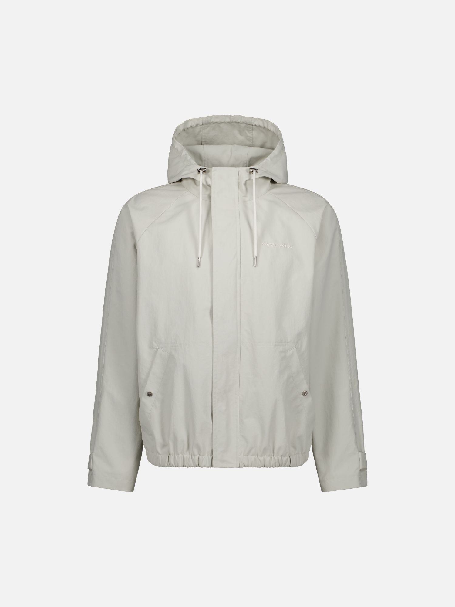 ARC JACKET - STONE