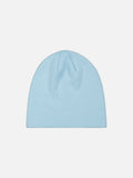 SKULL BEANIE - GLACIER