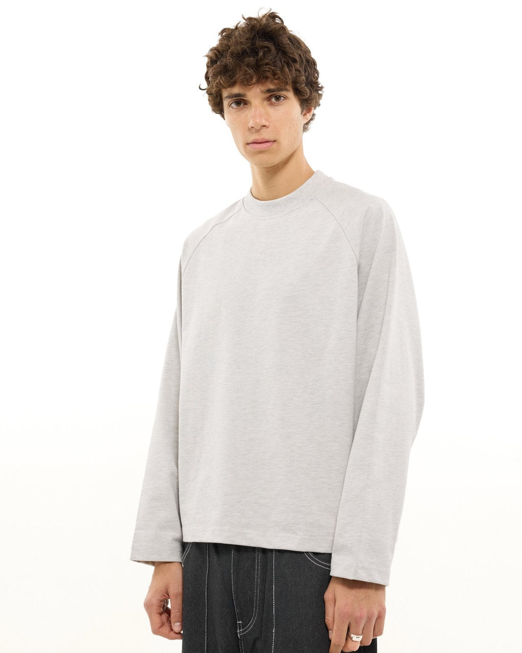 Long Sleeve T-Shirt - Arctyc