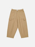 CARGO PANT - TAN