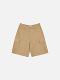 CARGO SHORT - TAN