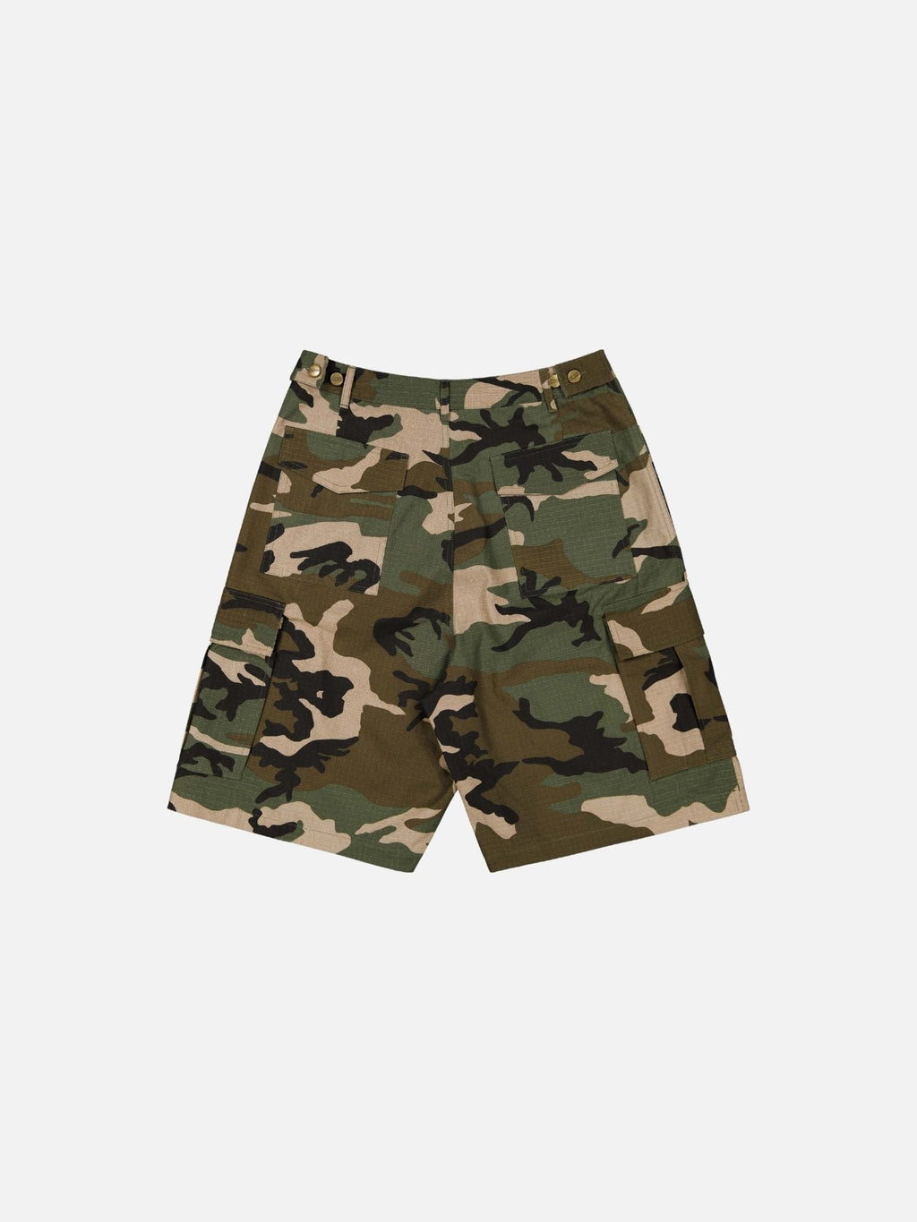 CARGO SHORT - CAMO