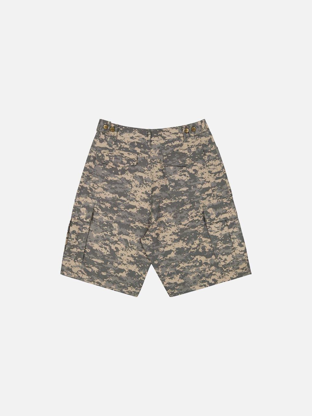 CARGO SHORT - DIGI CAMO