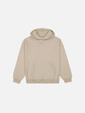 COZY HOODIE - OAT