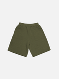 COZY SHORTS - MILITANT