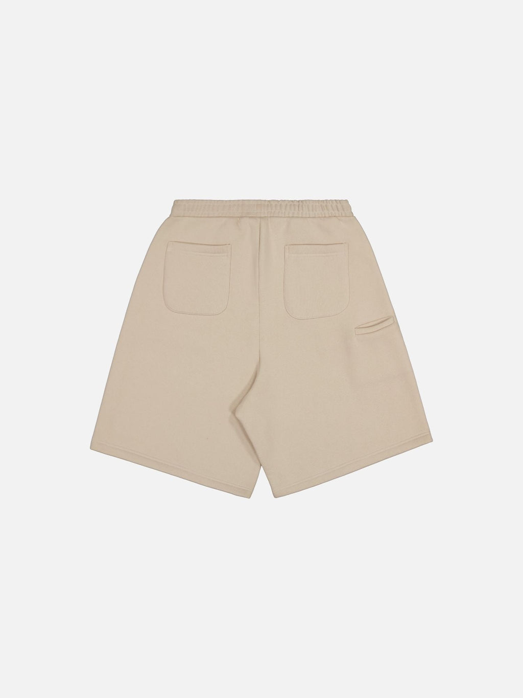 COZY SHORTS - OAT