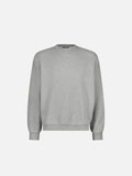COZY SWEATER - GREY