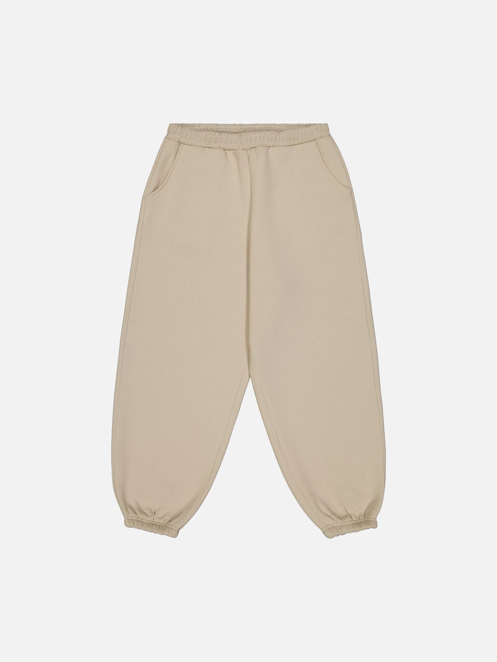 COZY SWEATPANT - OAT