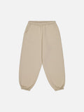 COZY SWEATPANT - OAT