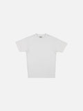 FITTED T-SHIRT - WHITE