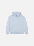 COZY HOODIE - GLACIER