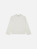 Long Sleeve T-Shirt - Chalk