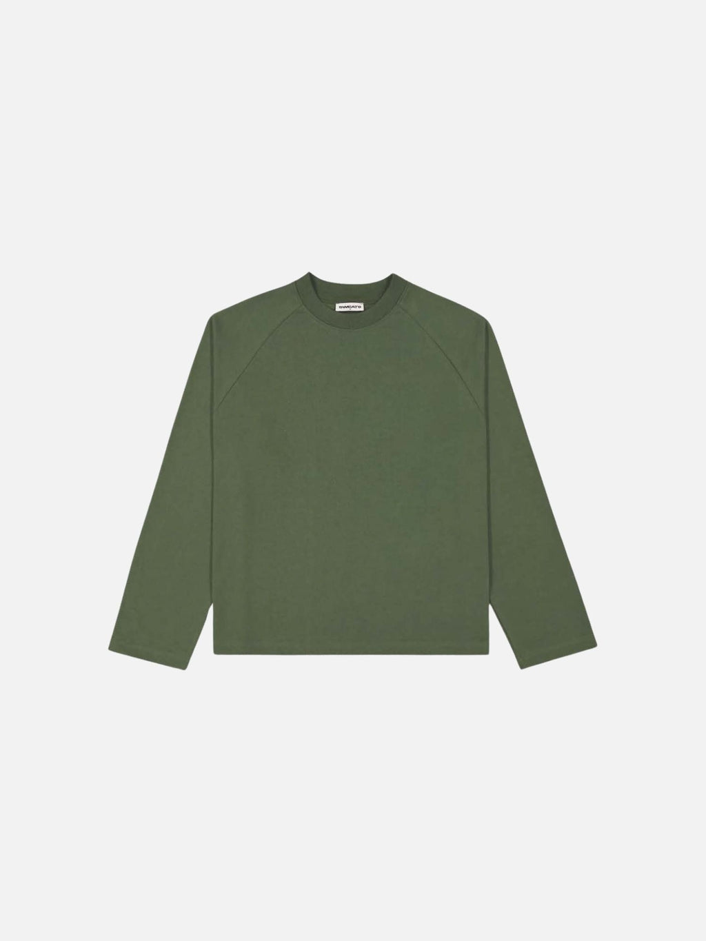 Long Sleeve T-Shirt - Militant