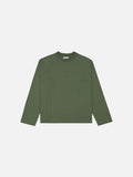 Long Sleeve T-Shirt - Militant