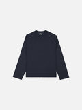 Long Sleeve T-Shirt - Navy