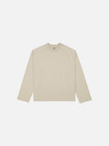 Long Sleeve T-Shirt - Oat