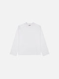 Long Sleeve T-Shirt - White