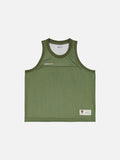 MESH SINGLET - SAGE
