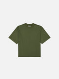 SIGNATURE BLANK T-SHIRT - MILITANT