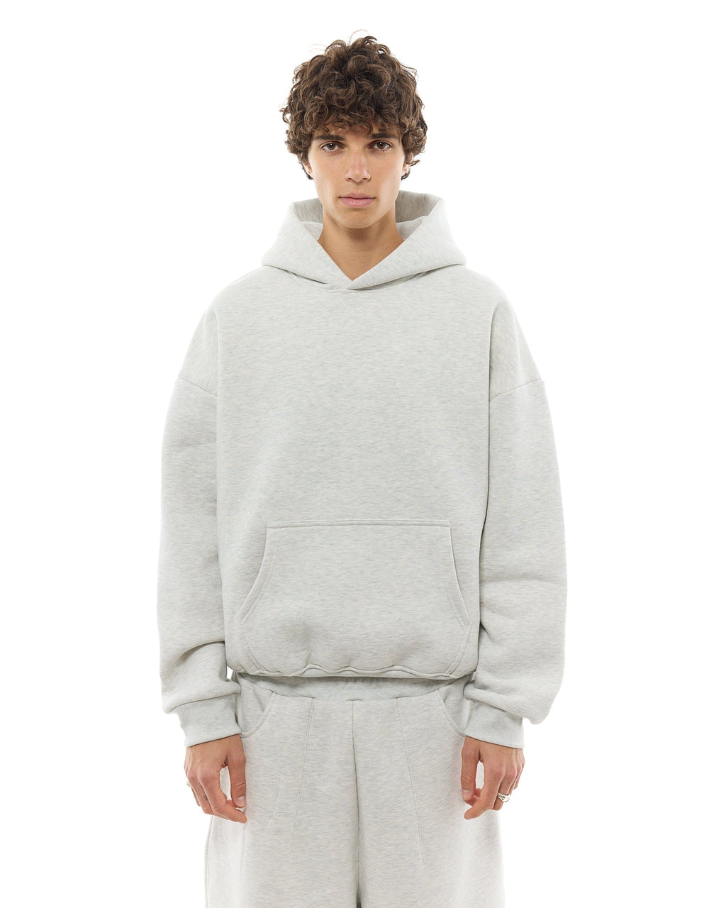 COZY HOODIE - ARCTYC
