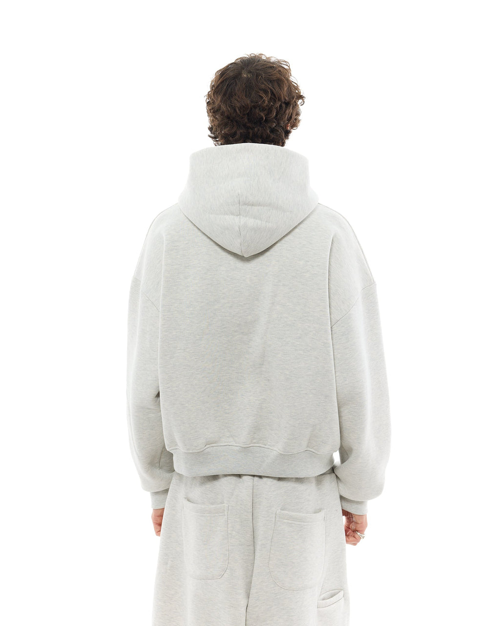 COZY ZIP UP - ARCTYC