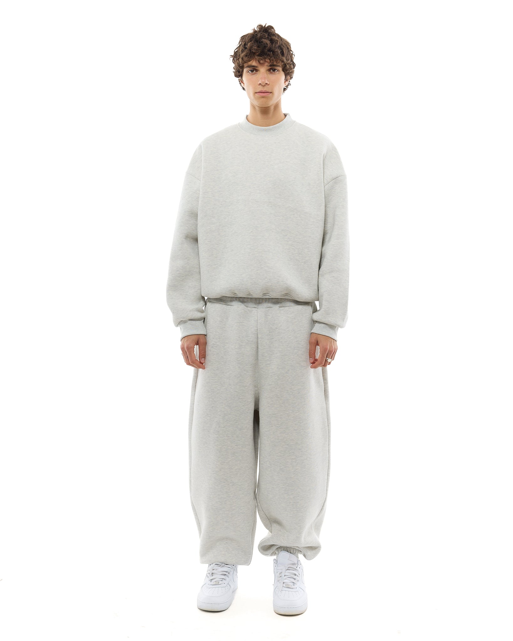 COZY SWEATER - ARCTYC