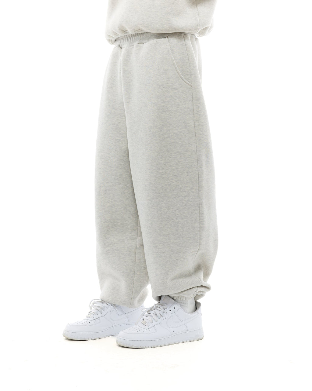 COZY SWEATPANT - ARCTYC