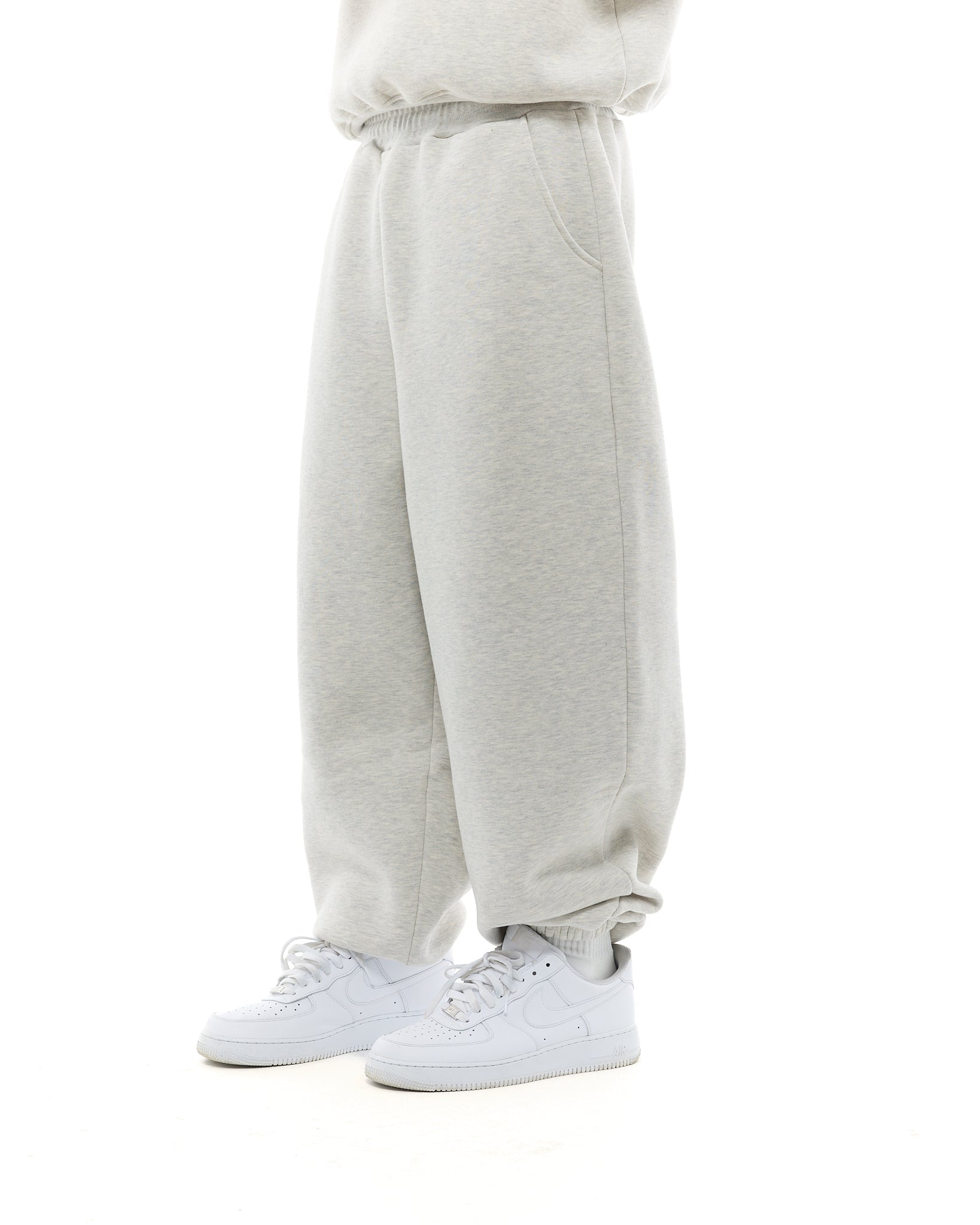COZY SWEATPANT - ARCTYC