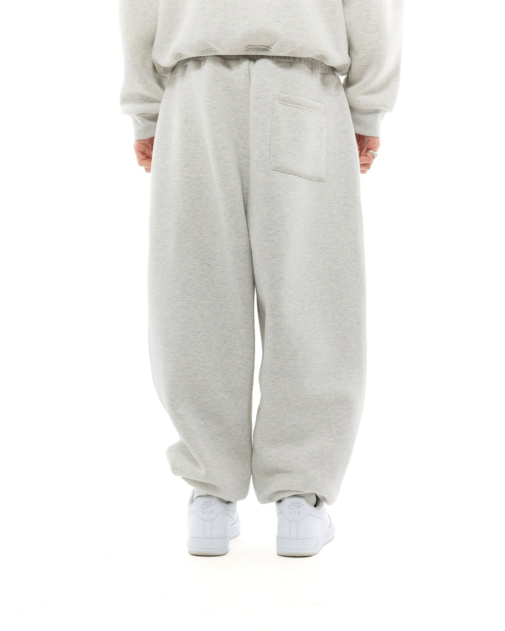 COZY SWEATPANT - ARCTYC