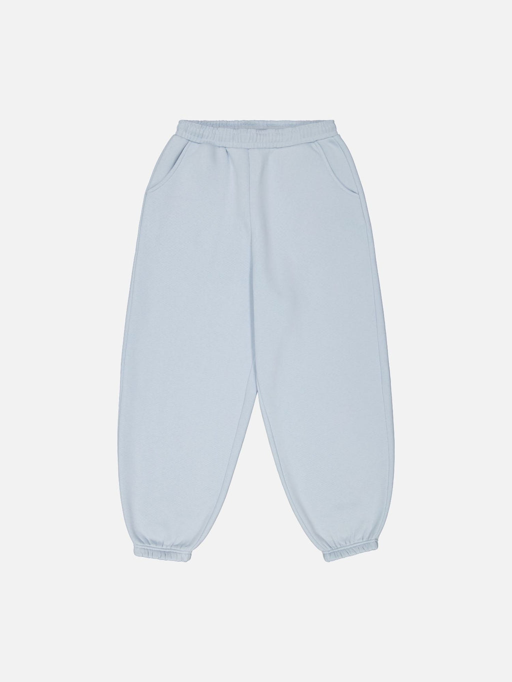 COZY SWEATPANT - GLACIER