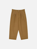 WORKWEAR PANT - TAN